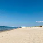 Villa Nova Suur Saunamaja, Spa-mullivanniga Vaisi