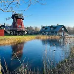 Nova Suur Saunamaja, Spa-mullivanniga *