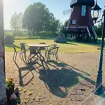 Nova Suur Saunamaja, Spa-mullivanniga Vaisi