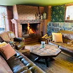 Villa Nova Suur Saunamaja, Spa-mullivanniga *