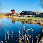 Nova Suur Saunamaja, Spa-mullivanniga