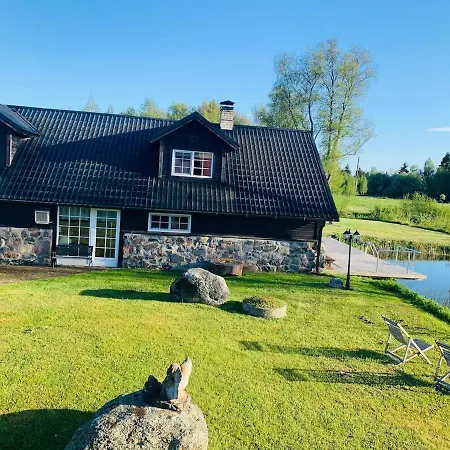 Nova Large Sauna House, We Offer Also Bath Villa *