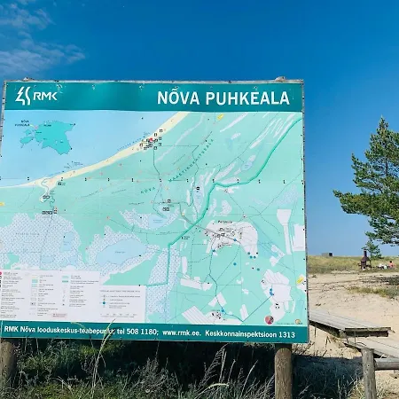 Nova Suur Saunamaja, Spa-mullivanniga