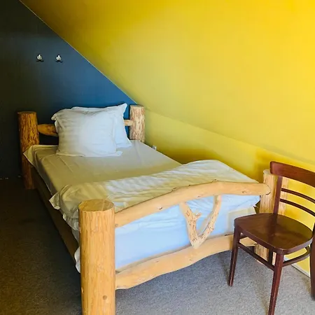 Nova Suur Saunamaja, Spa-mullivanniga Willa Vaisi