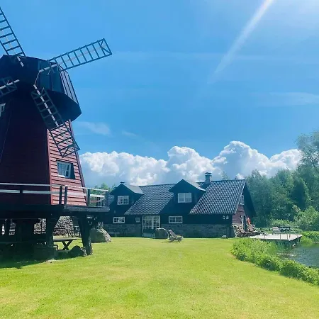 Nova Suur Saunamaja, Spa-mullivanniga