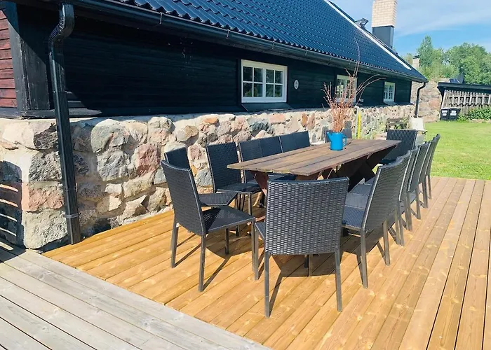 Nova Large Sauna House, We Offer Also Bath Villa