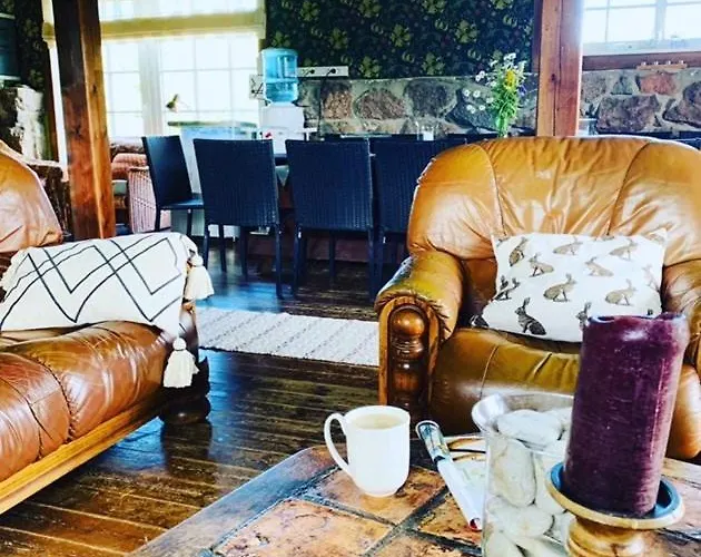 Nova Large Sauna House, We Offer Also Bath Vaisi