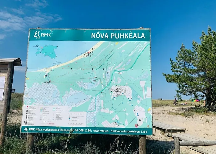 Nova Large Sauna House, We Offer Also Bath