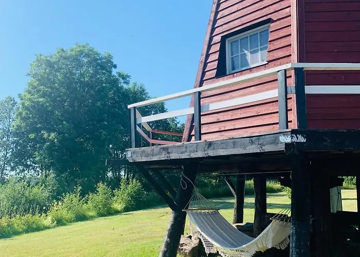 Nova Large Sauna House, We Offer Also Bath Villa