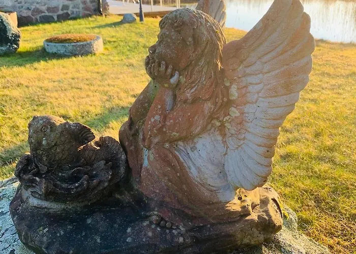 Nova Large Sauna House, We Offer Also Bath Villa *