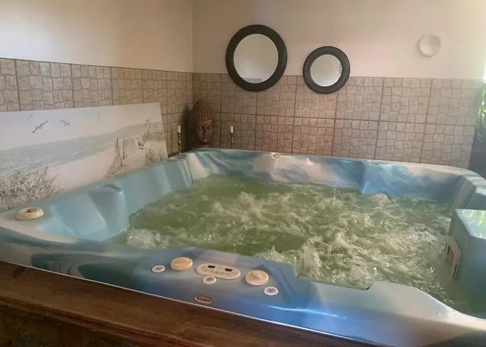 Nova Large Sauna House, We Offer Also Bath Vaisi