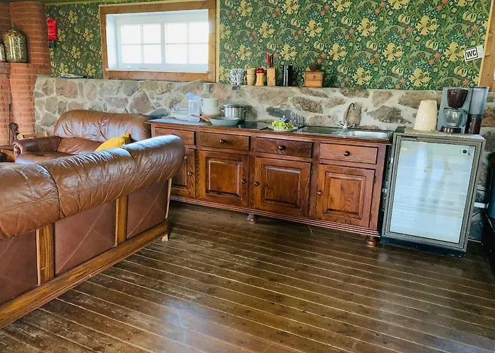 Villa Nova Large Sauna House, We Offer Also Bath *