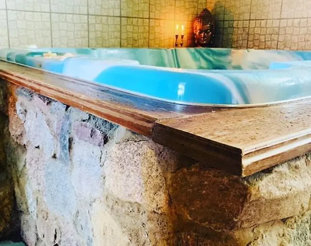 Villa Nova Large Sauna House, We Offer Also Bath Vaisi