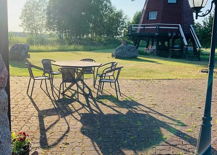 Nova Large Sauna House, We Offer Also Bath Vaisi