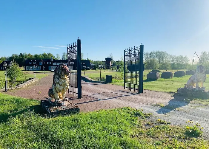 Nova Large Sauna House, We Offer Also Bath Villa Vaisi