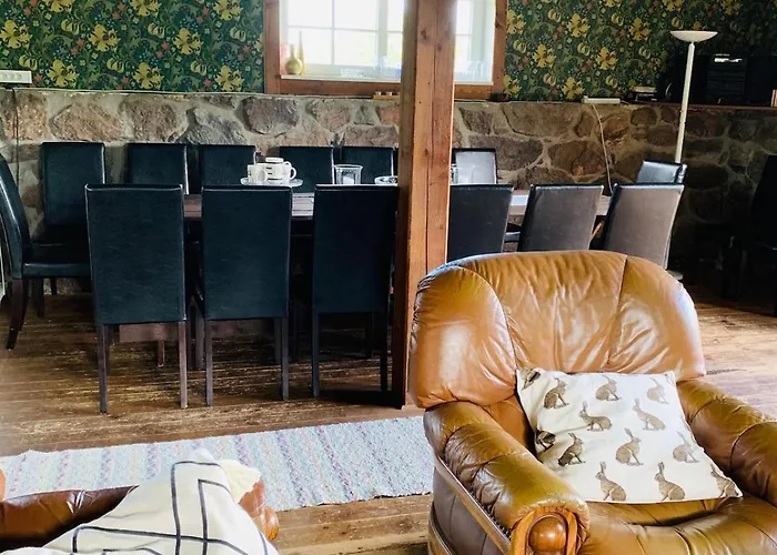 Nova Large Sauna House, We Offer Also Bath Villa *