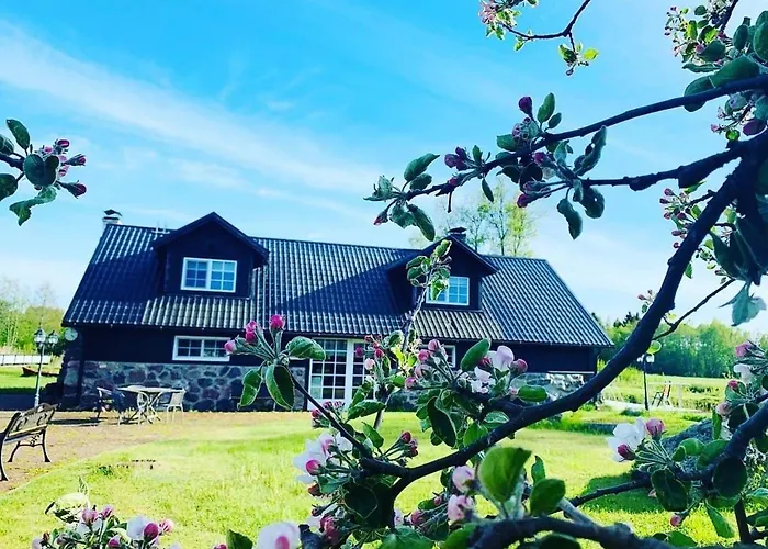 Nova Large Sauna House, We Offer Also Bath Villa